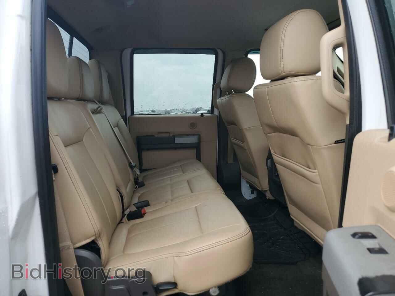 2015 FORD F250 - VIN: 1FT7W2BTXFEA20462 - Фото 10