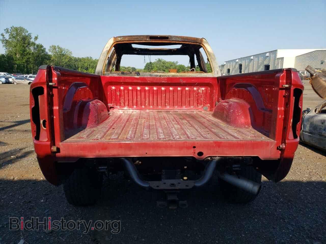 2006 DODGE RAM 2500 - VIN: 3D7KS28C06G262026 - Фото 10