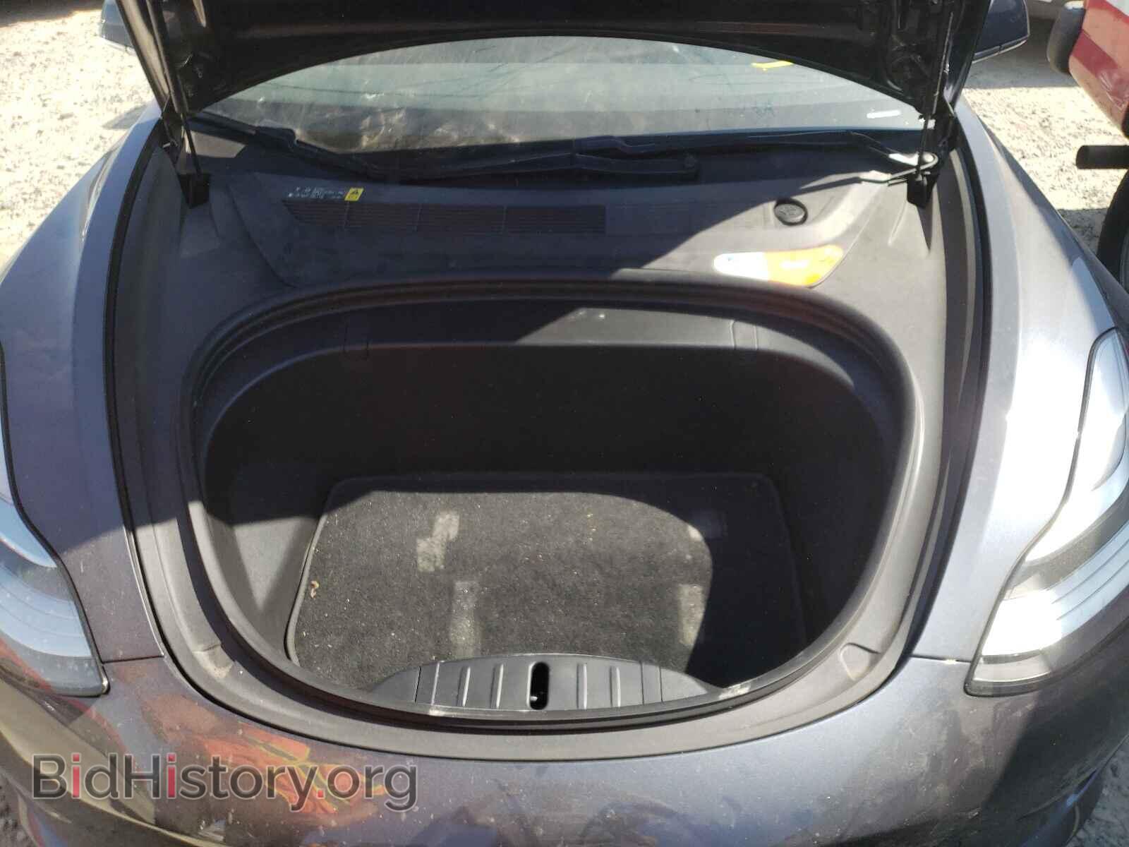 2018 TESLA MODEL 3 - VIN: 5YJ3E1EA9JF020045 - Фото 7