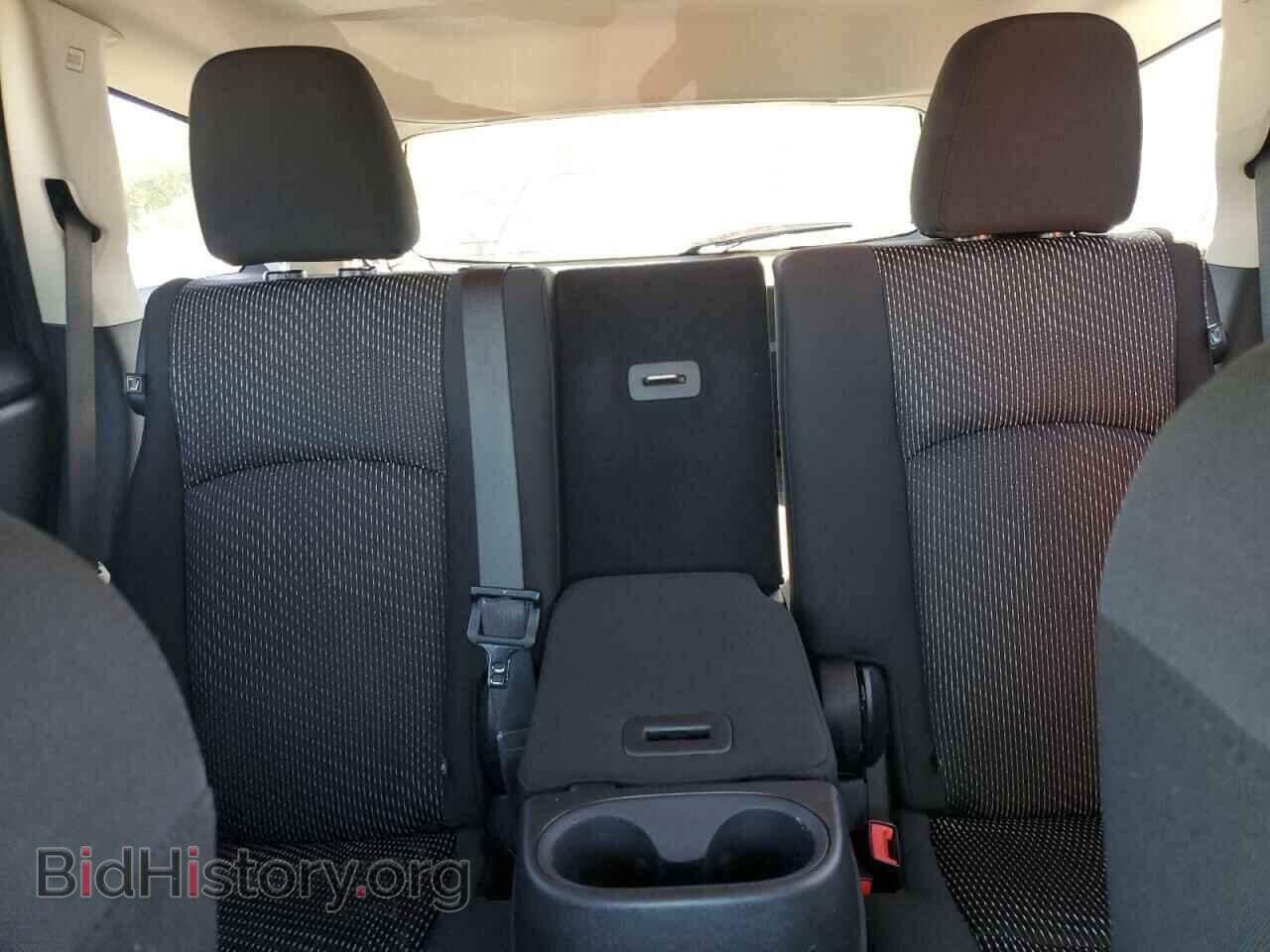2020 DODGE JOURNEY - VIN: 3C4PDCAB7LT260729 - Фото 10