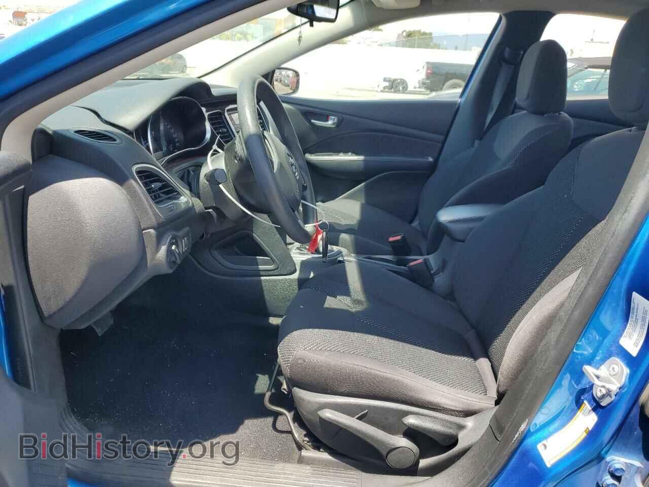 2015 DODGE DART - VIN: 1C3CDFAA0FD311574 - Фото 7