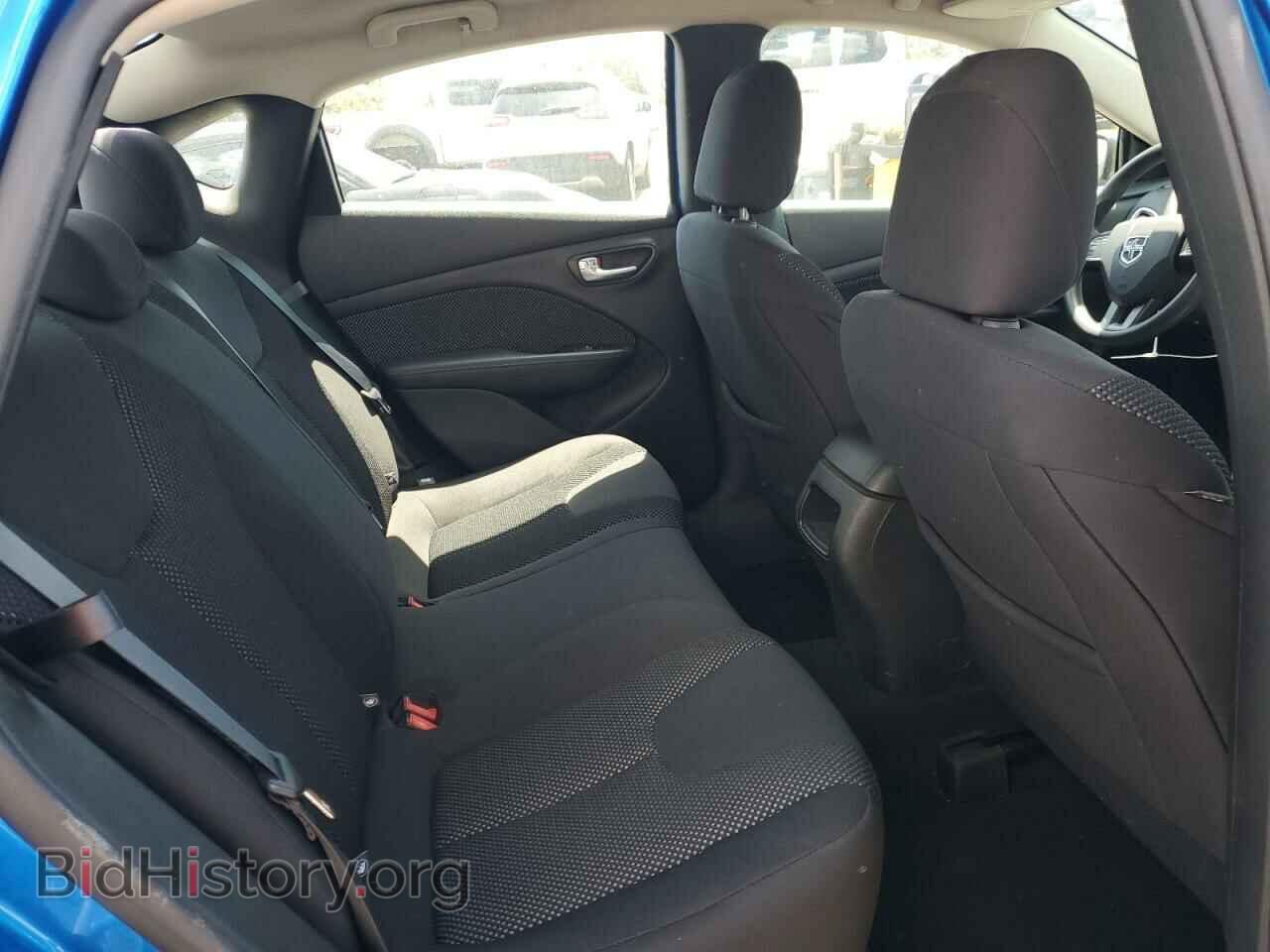 2015 DODGE DART - VIN: 1C3CDFAA0FD311574 - Фото 10