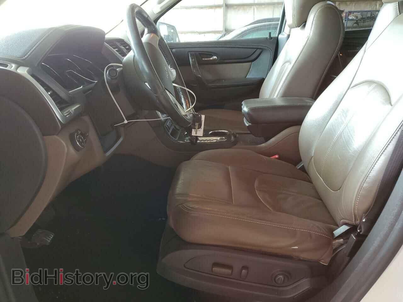 2014 GMC ACADIA - VIN: 1GKKRRKD3EJ168076 - Фото 7