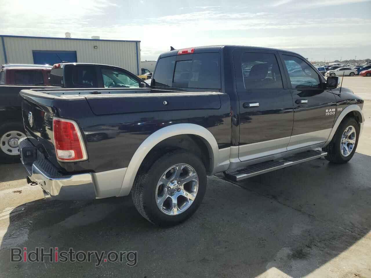 2013 RAM 1500 - VIN: 1C6RR6NT8DS578349 - Фото 3
