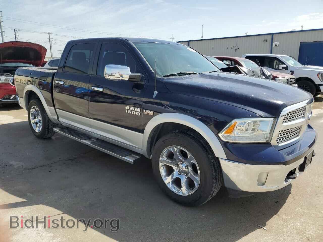 2013 RAM 1500 - VIN: 1C6RR6NT8DS578349 - Фото 4