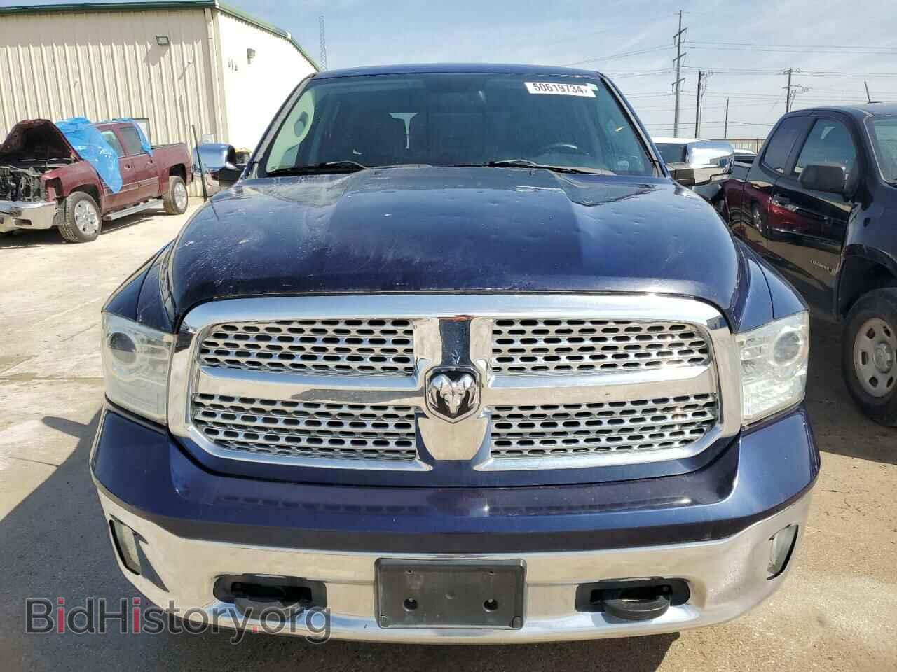 2013 RAM 1500 - VIN: 1C6RR6NT8DS578349 - Фото 5