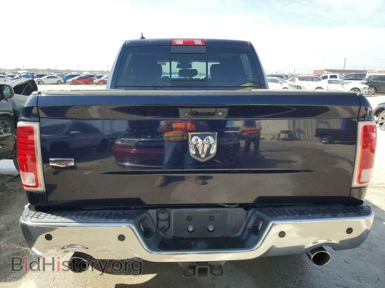 2013 RAM 1500 - VIN: 1C6RR6NT8DS578349 - Фото 6