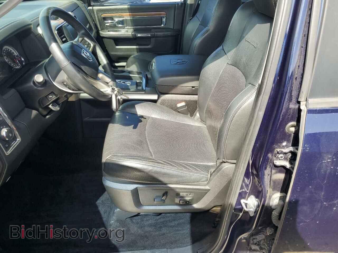 2013 RAM 1500 - VIN: 1C6RR6NT8DS578349 - Фото 7