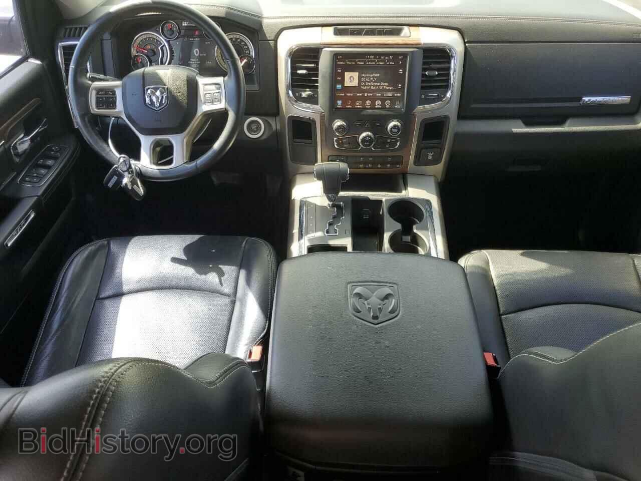 2013 RAM 1500 - VIN: 1C6RR6NT8DS578349 - Фото 8