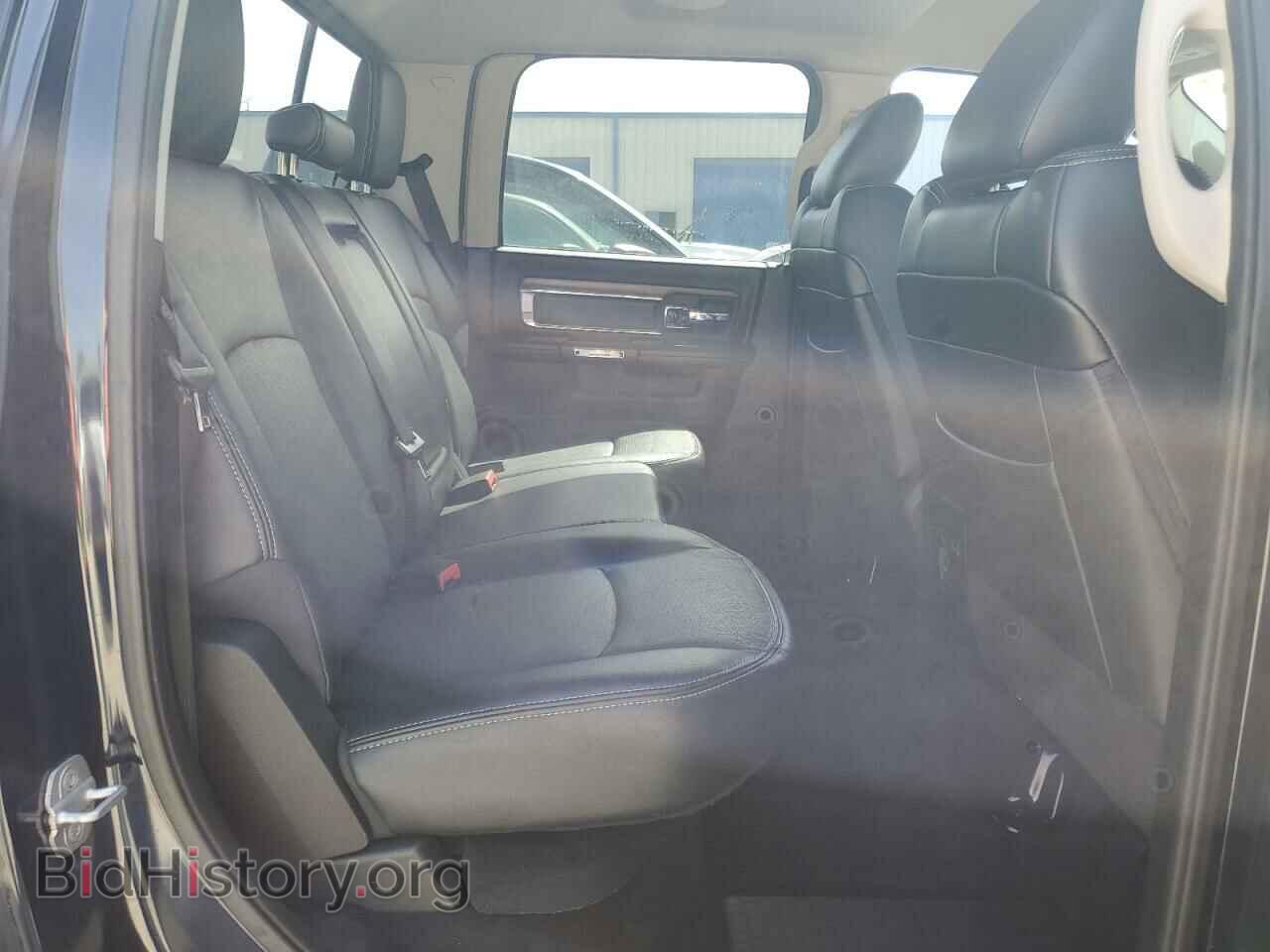 2013 RAM 1500 - VIN: 1C6RR6NT8DS578349 - Фото 10