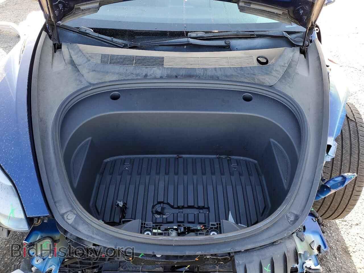 2022 TESLA MODEL 3 - VIN: 5YJ3E1EB8NF134763 - Photo 11