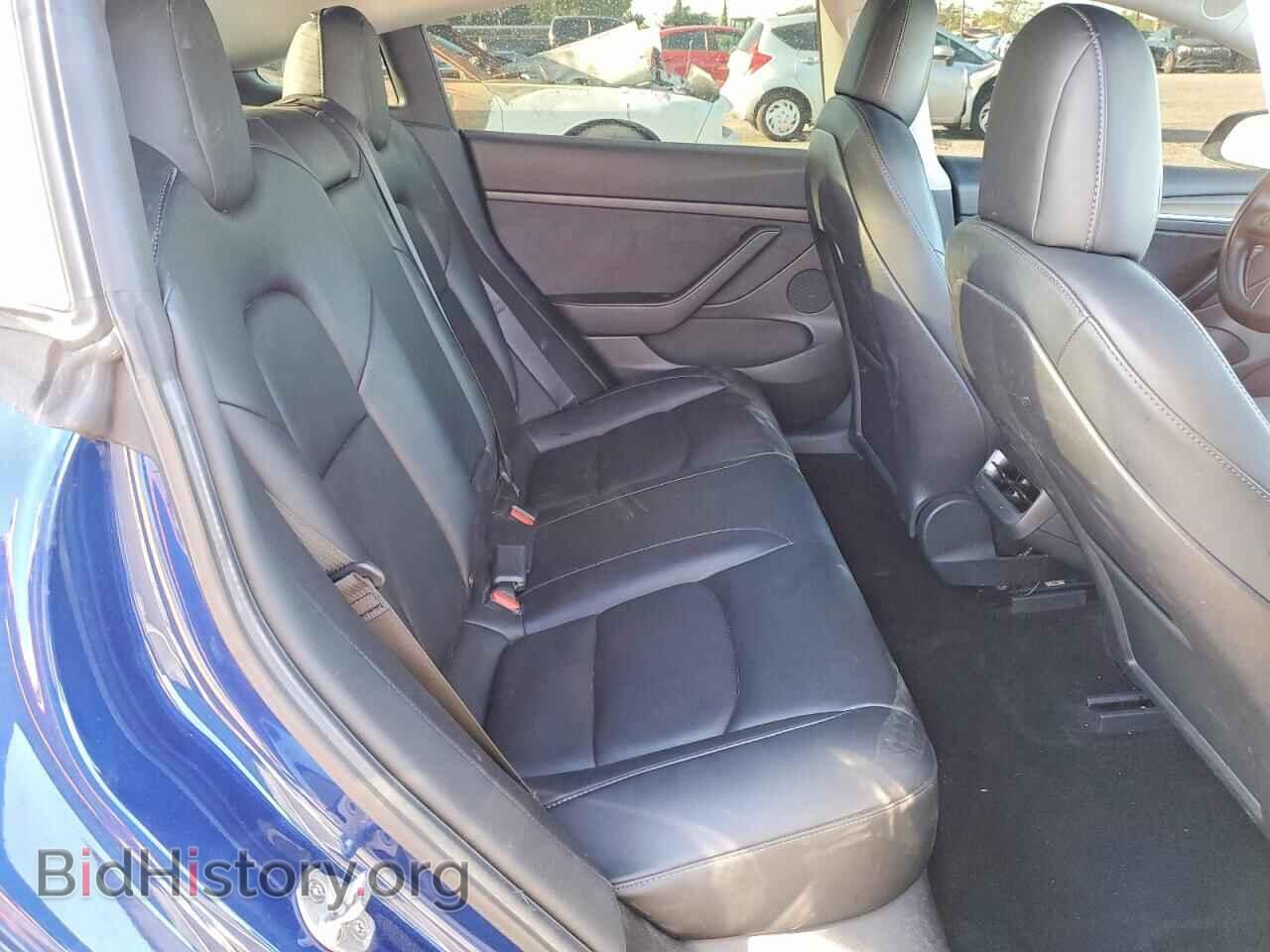 2022 TESLA MODEL 3 - VIN: 5YJ3E1EB8NF134763 - Photo 10