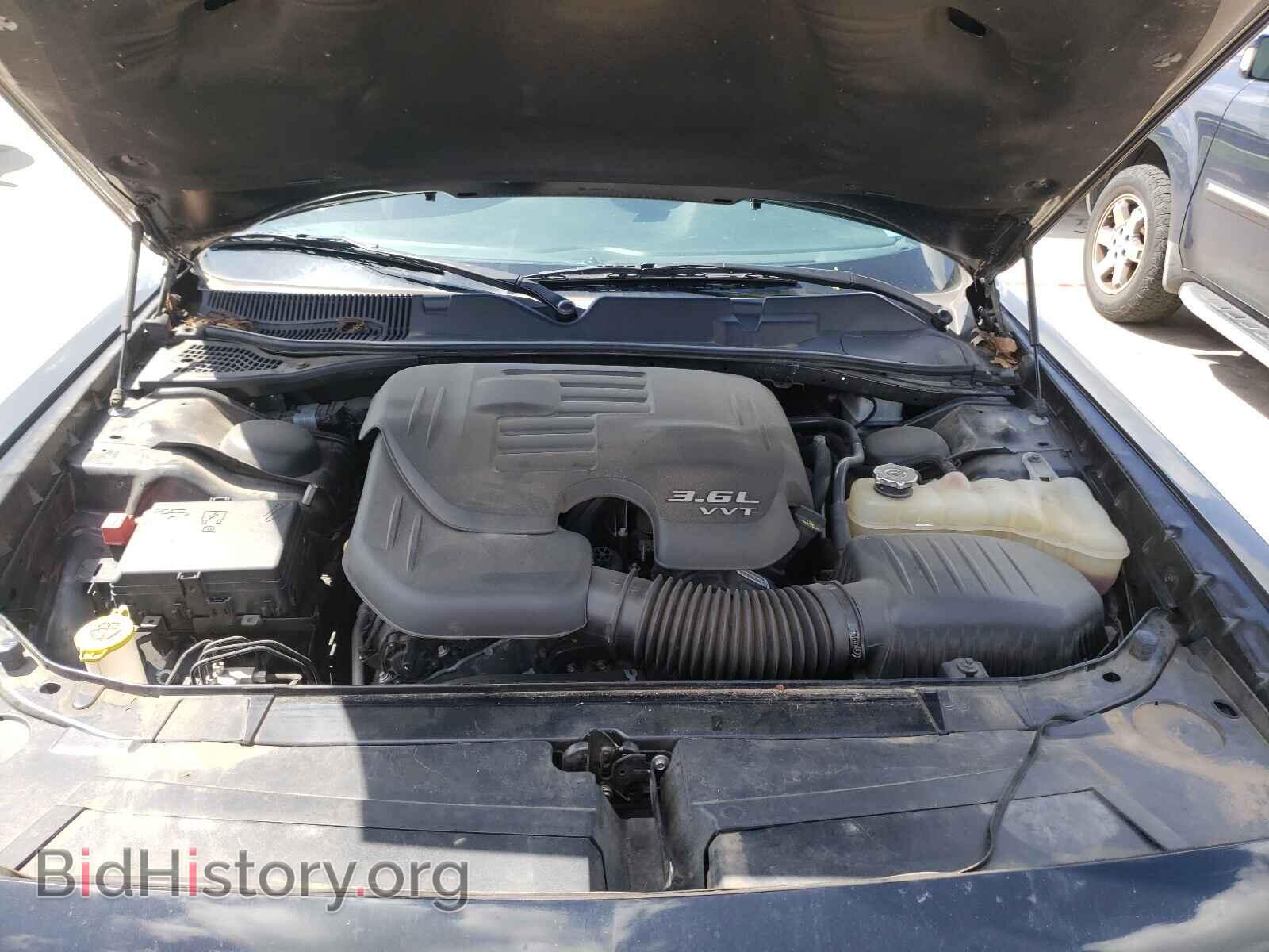 2016 DODGE CHALLENGER - VIN: 2C3CDZAG3GH317251 - Photo 7