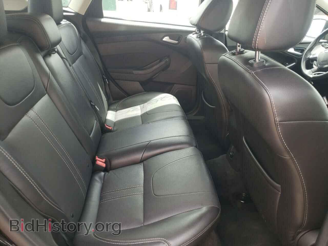 2014 FORD FOCUS - VIN: 1FADP3N27EL192523 - Фото 6