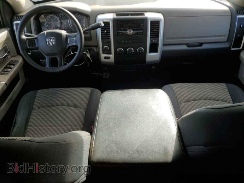 2012 Dodge RAM 1500 (VIN 1C6RD7GP0CS245419) — photo 8 of 12
