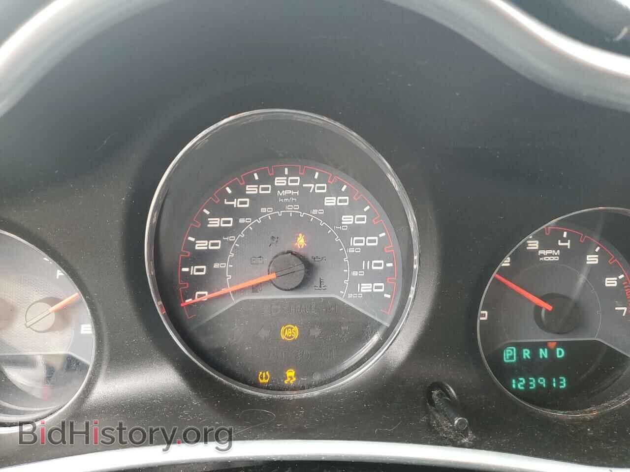 2013 DODGE AVENGER - VIN: 1C3CDZAB1DN557521 - Photo 9