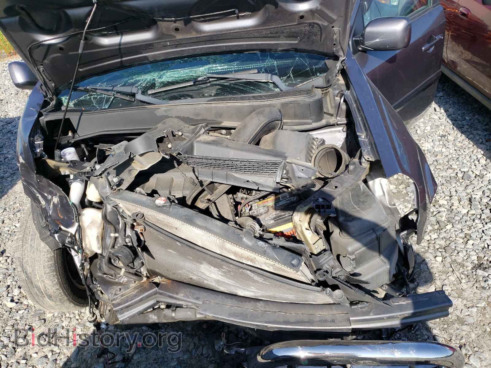 2015 HONDA PILOT - VIN: 5FNYF3H41FB007527 - Фото 7