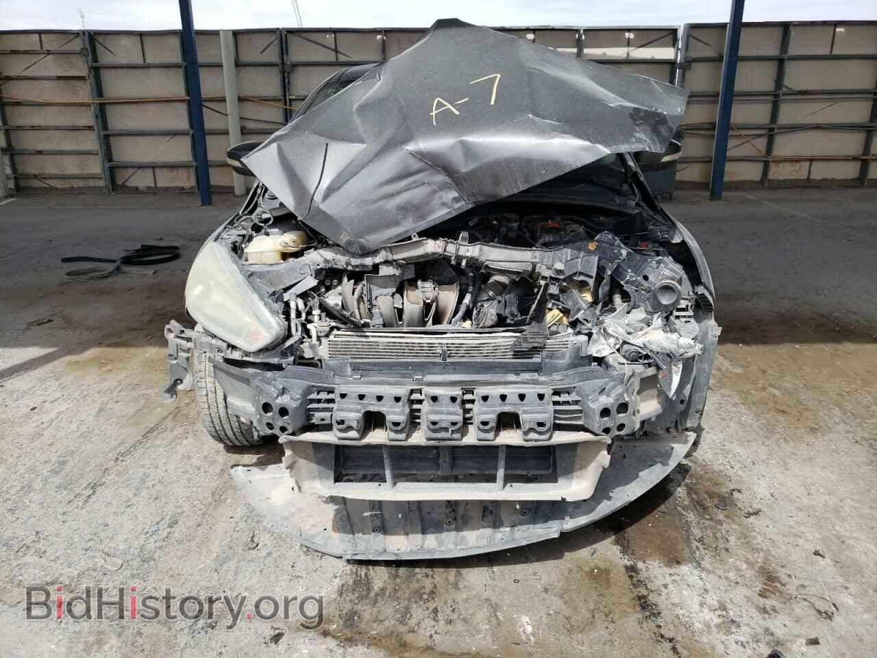 2015 FORD FOCUS - VIN: 1FADP3F29FL211198 - Фото 5