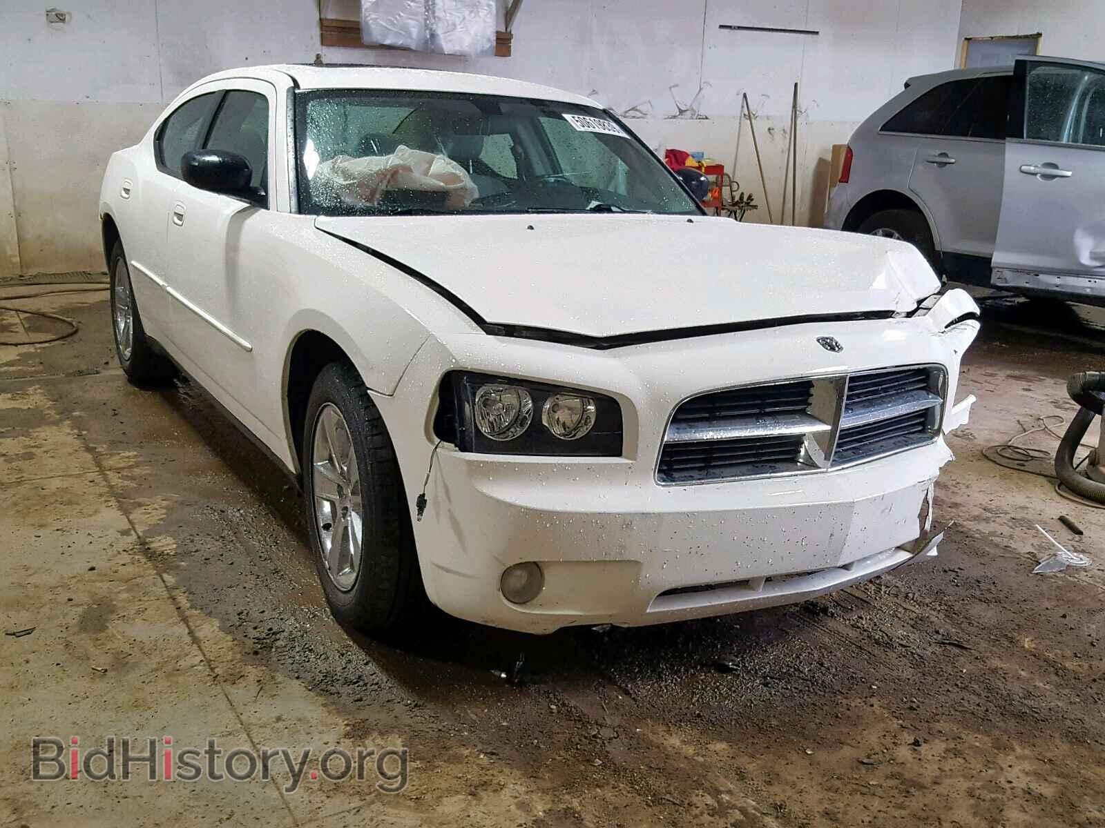 Photo 2B3KA43G87H856501 - DODGE CHARGER 2007