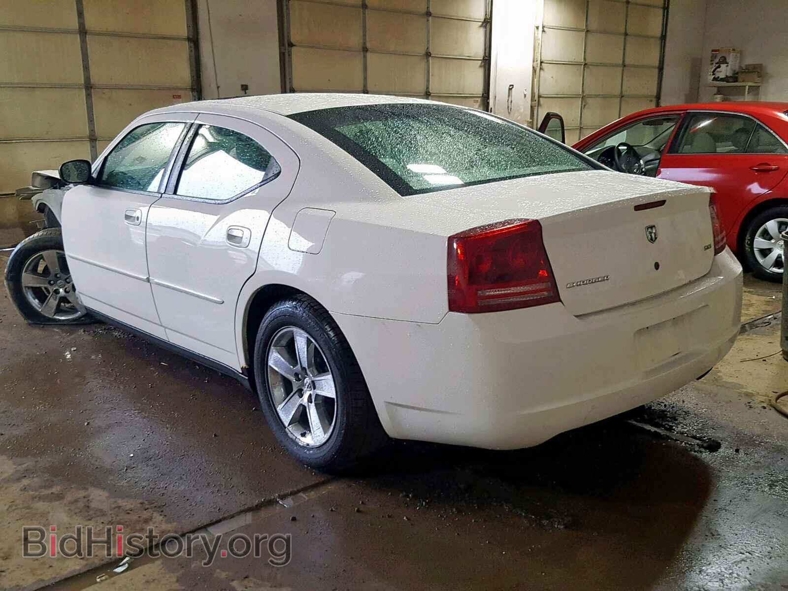 2007 DODGE CHARGER - VIN: 2B3KA43G87H856501 - Фото 3