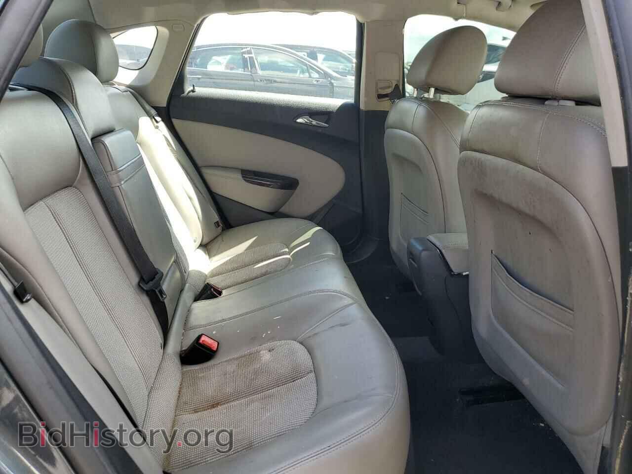 2012 BUICK VERANO - VIN: 1G4PP5SK6C4218099 - Фото 10