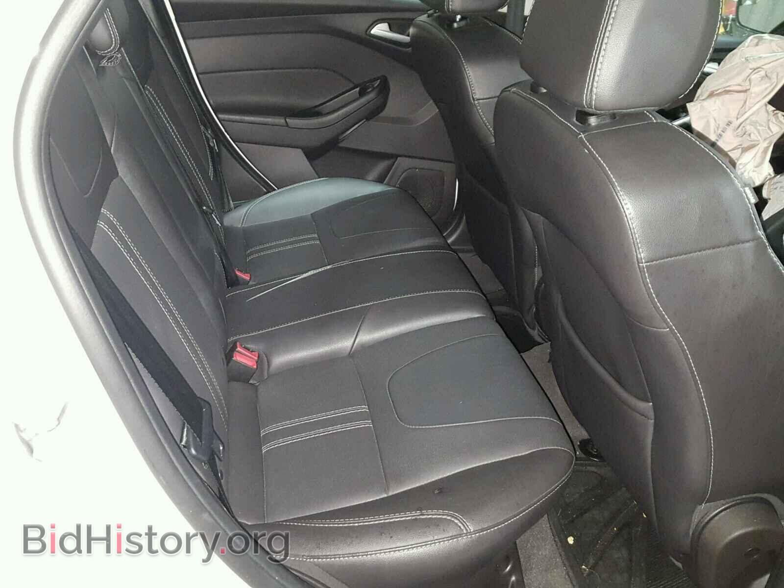2014 FORD FOCUS - VIN: 1FADP3K29EL319258 - Photo 6
