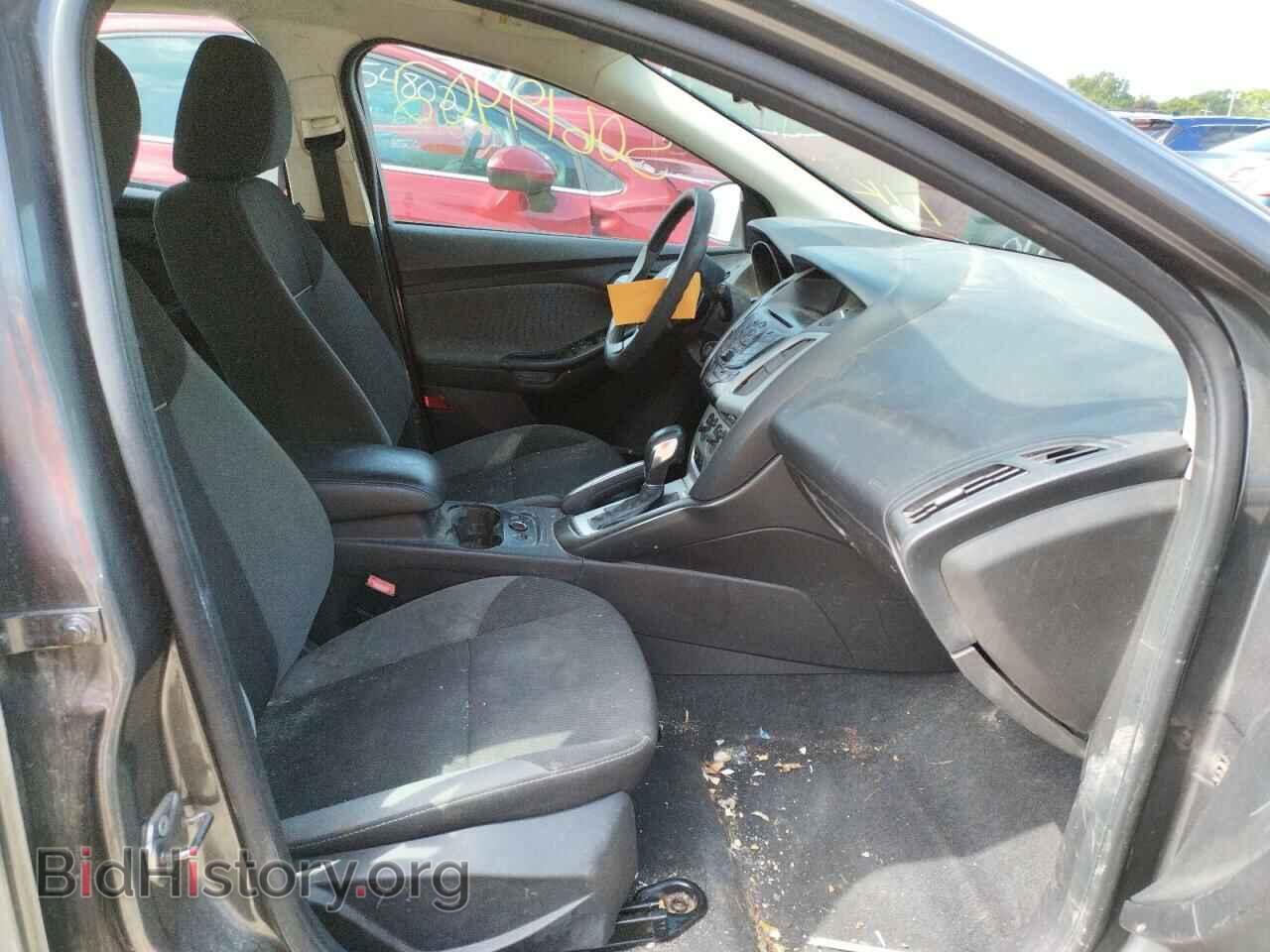 2013 FORD FOCUS - VIN: 1FADP3K27DL182996 - Фото 5