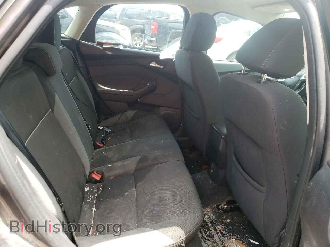 2013 FORD FOCUS - VIN: 1FADP3K27DL182996 - Фото 6