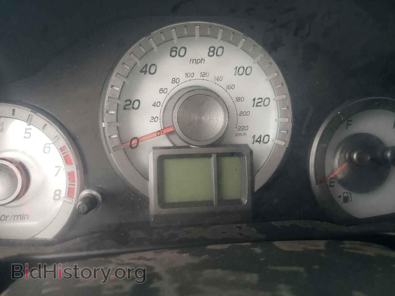 2012 HONDA PILOT - VIN: 5FNYF4H76CB076435 - Фото 8