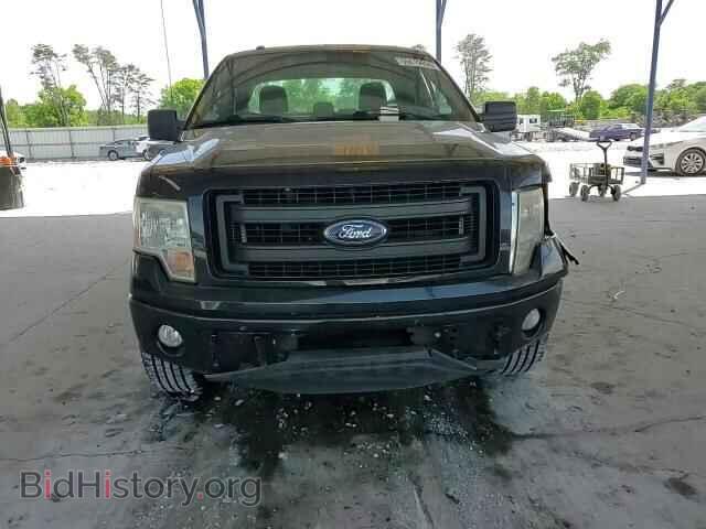 2014 FORD F150 - VIN: 1FTEX1CM4EFC47466 - Фото 13