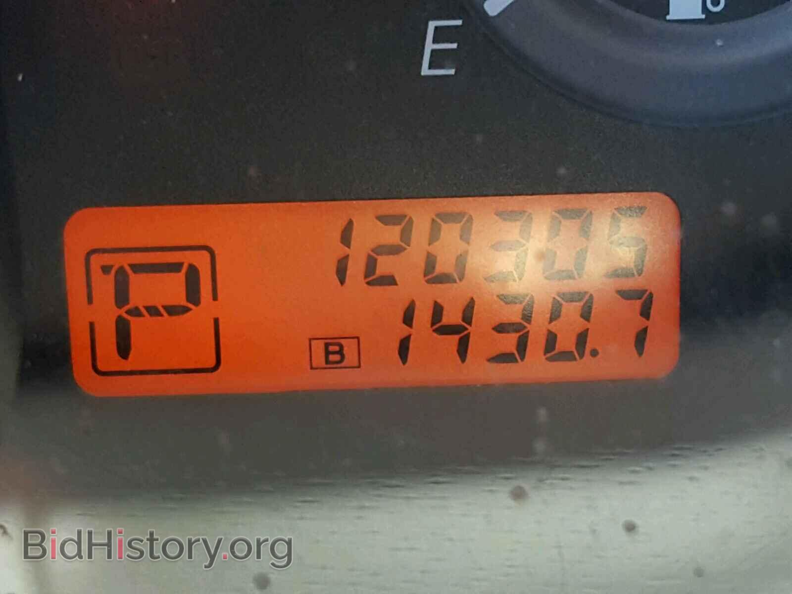 2011 NISSAN VERSA - VIN: 3N1BC1CP0BL379881 - Фото 8