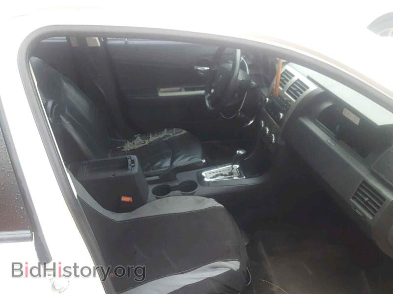2010 Dodge AVENGER (VIN 1B3CC5FB0AN226698) — фото 5 из 10