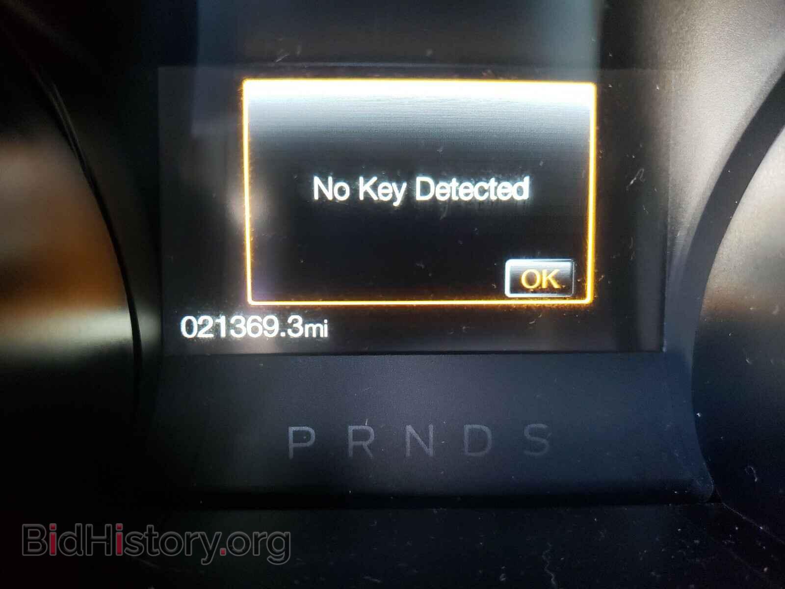 2019 FORD MUSTANG - VIN: 1FA6P8CF2K5122293 - Фото 8