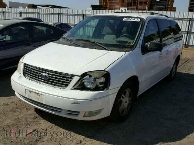 2006 FORD FREESTAR - VIN: 2FMZA52256BA23602 - Фото 2