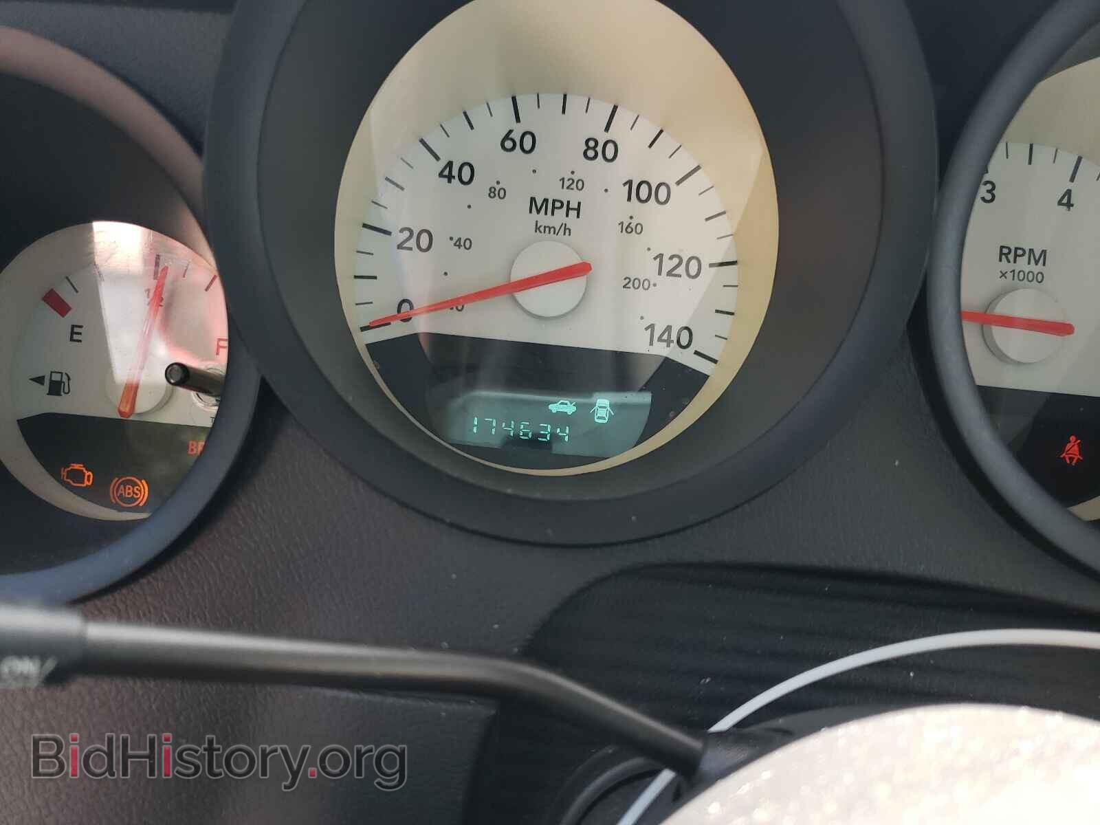 2007 DODGE CHARGER - VIN: 2B3KA43G57H784169 - Фото 8