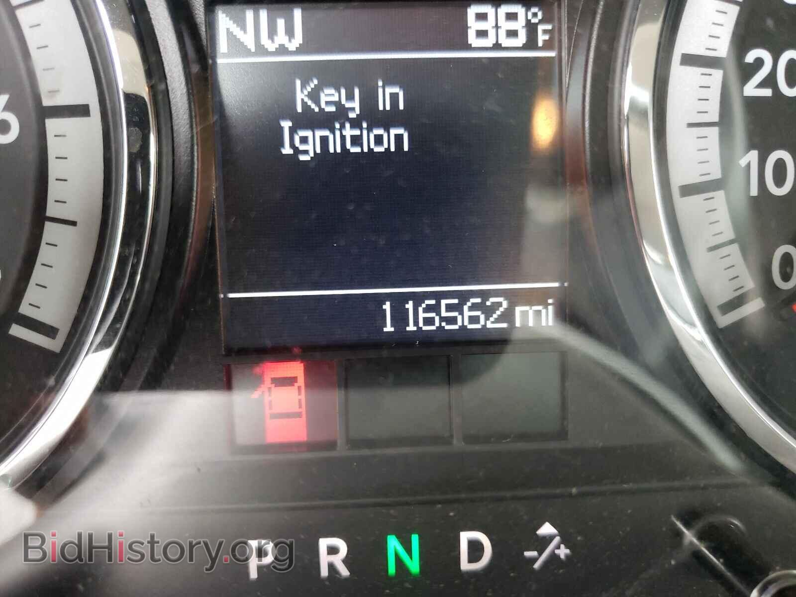 2012 DODGE RAM 1500 - VIN: 1C6RD6LTXCS118139 - Фото 8