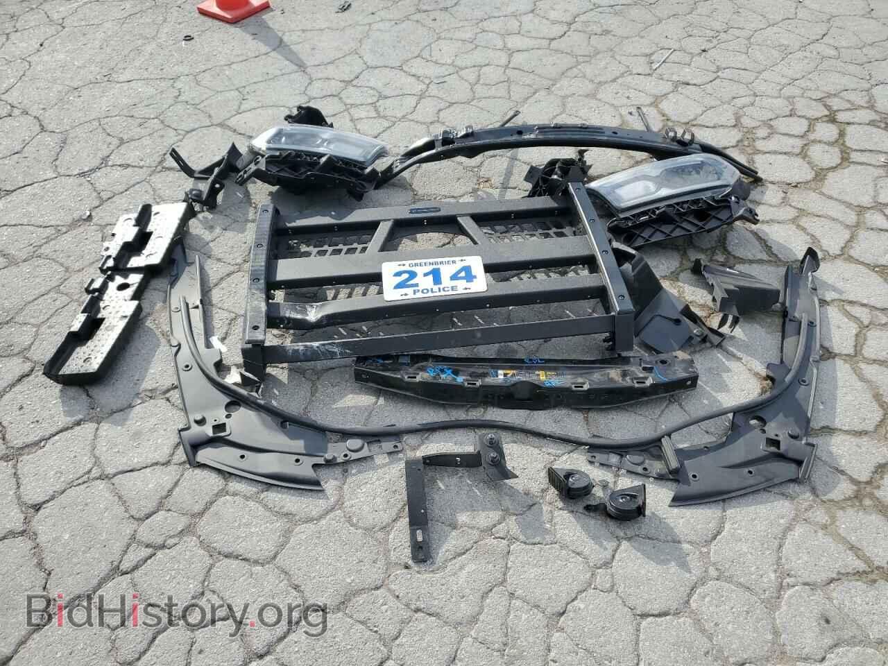2023 DODGE DURANGO - VIN: 1C4RDJFG3PC675968 - Photo 13