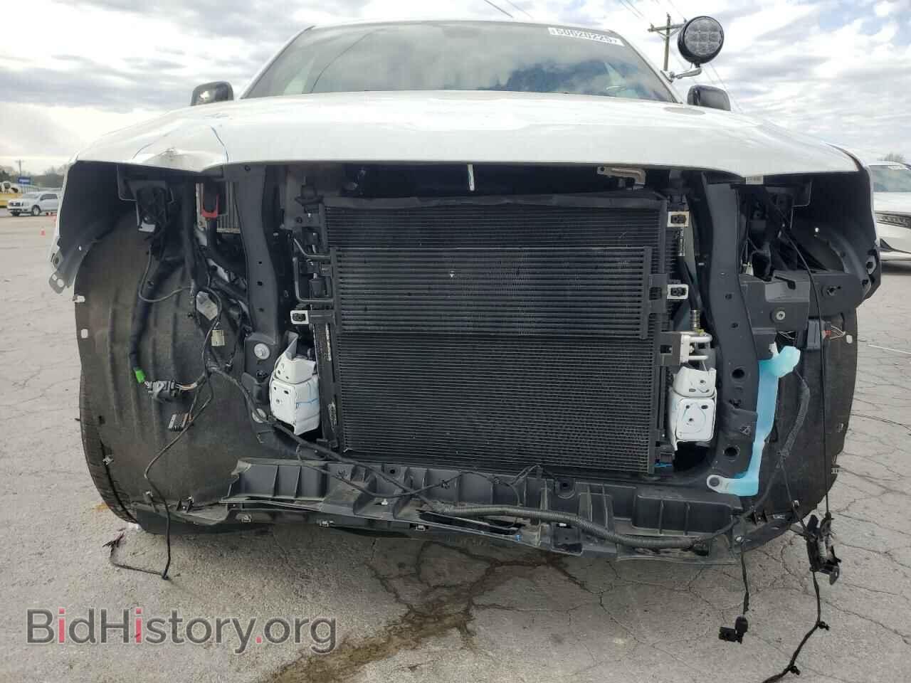 2023 DODGE DURANGO - VIN: 1C4RDJFG3PC675968 - Photo 5