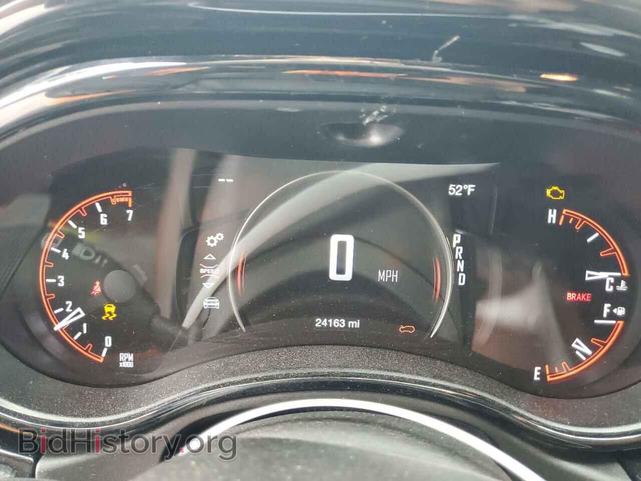 2023 DODGE DURANGO - VIN: 1C4RDJFG3PC675968 - Photo 9