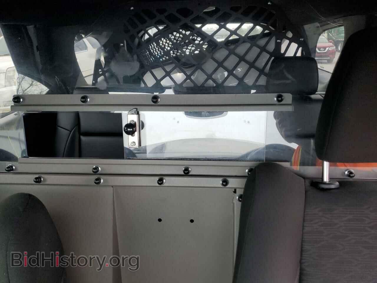 2023 DODGE DURANGO - VIN: 1C4RDJFG3PC675968 - Photo 10