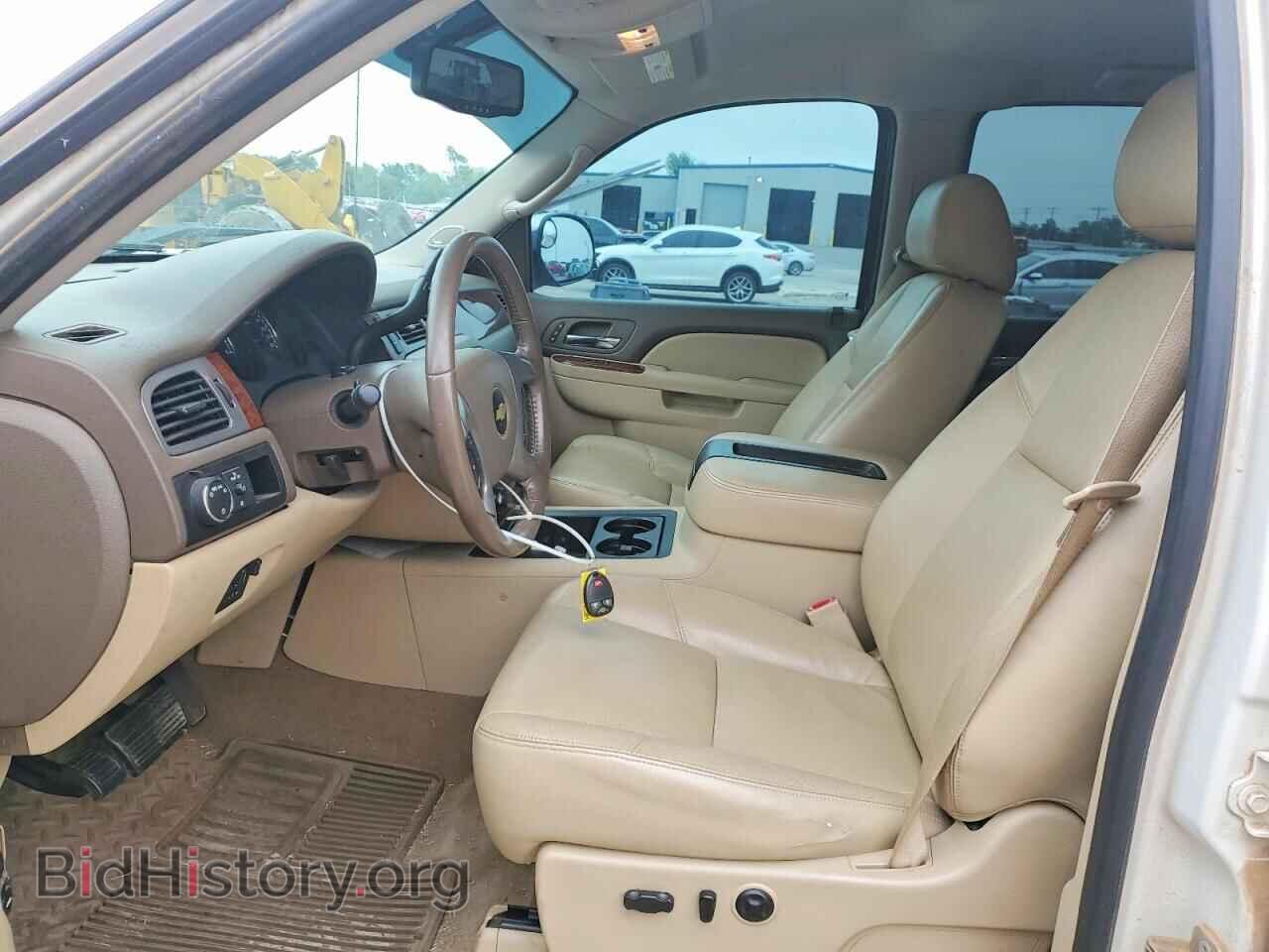 2012 CHEVROLET SILVERADO - VIN: 3GCPCTE04CG280621 - Фото 7
