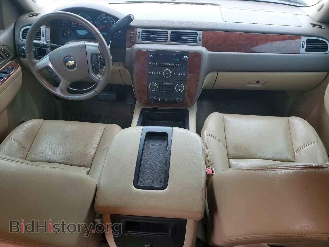 2012 CHEVROLET SILVERADO - VIN: 3GCPCTE04CG280621 - Фото 8