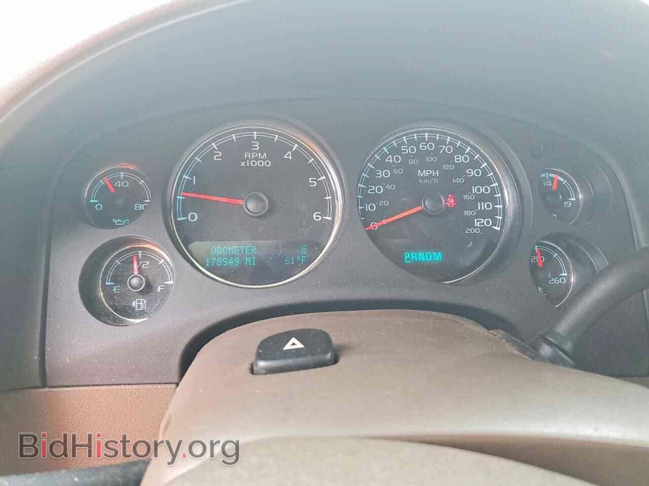 2012 CHEVROLET SILVERADO - VIN: 3GCPCTE04CG280621 - Фото 9