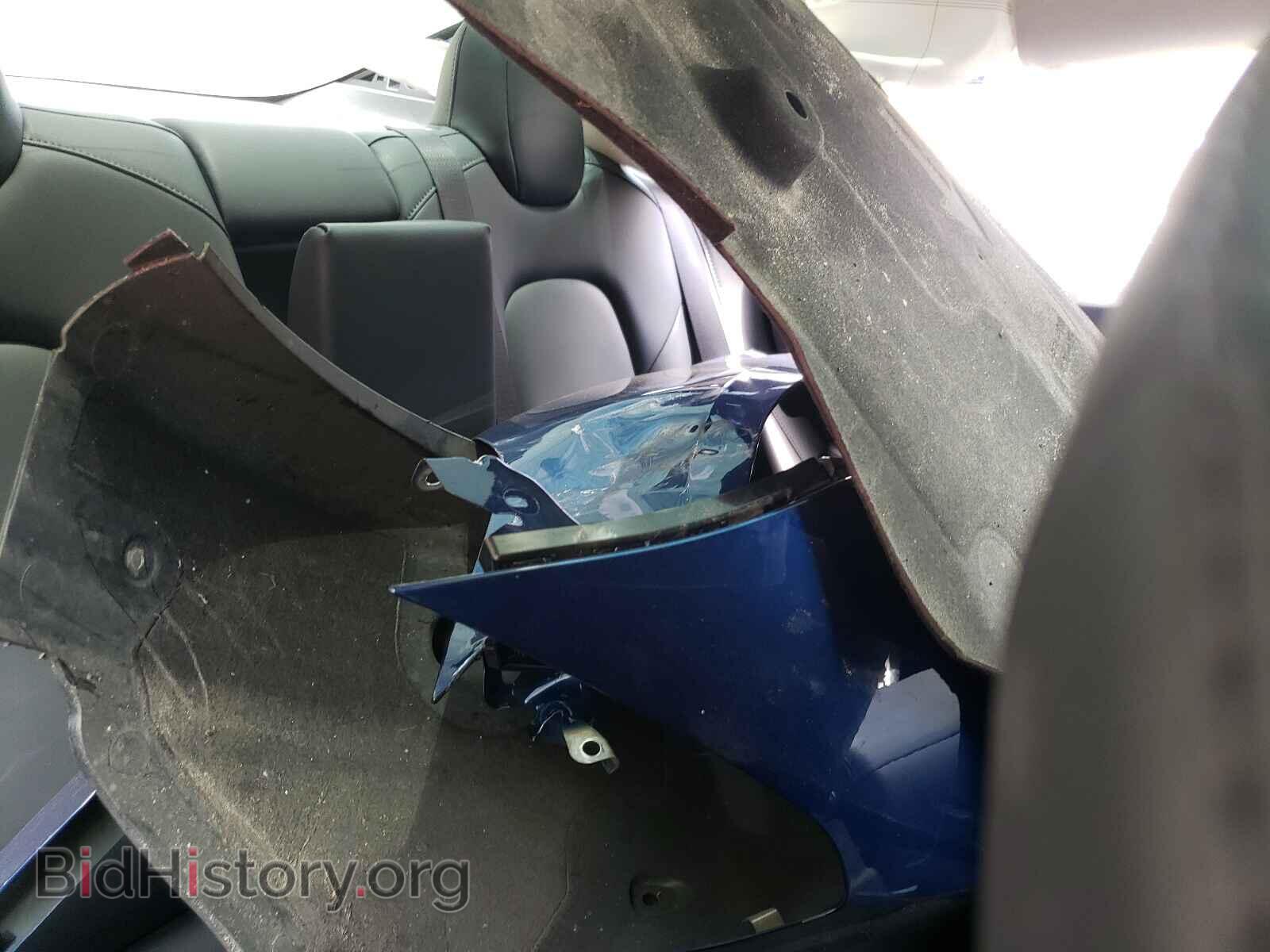 2019 TESLA MODEL 3 - VIN: 5YJ3E1EB1KF533400 - Photo 6