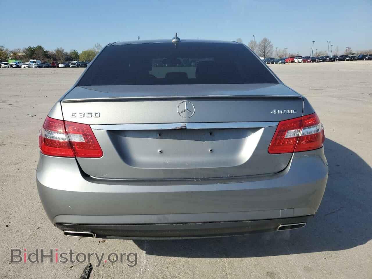 2013 MERCEDES-BENZ E-CLASS - VIN: WDDHF8JB3DA731205 - Фото 6