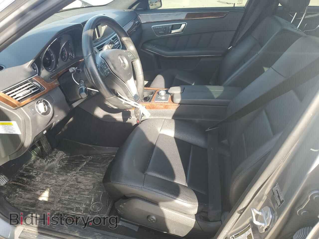 2013 MERCEDES-BENZ E-CLASS - VIN: WDDHF8JB3DA731205 - Фото 7
