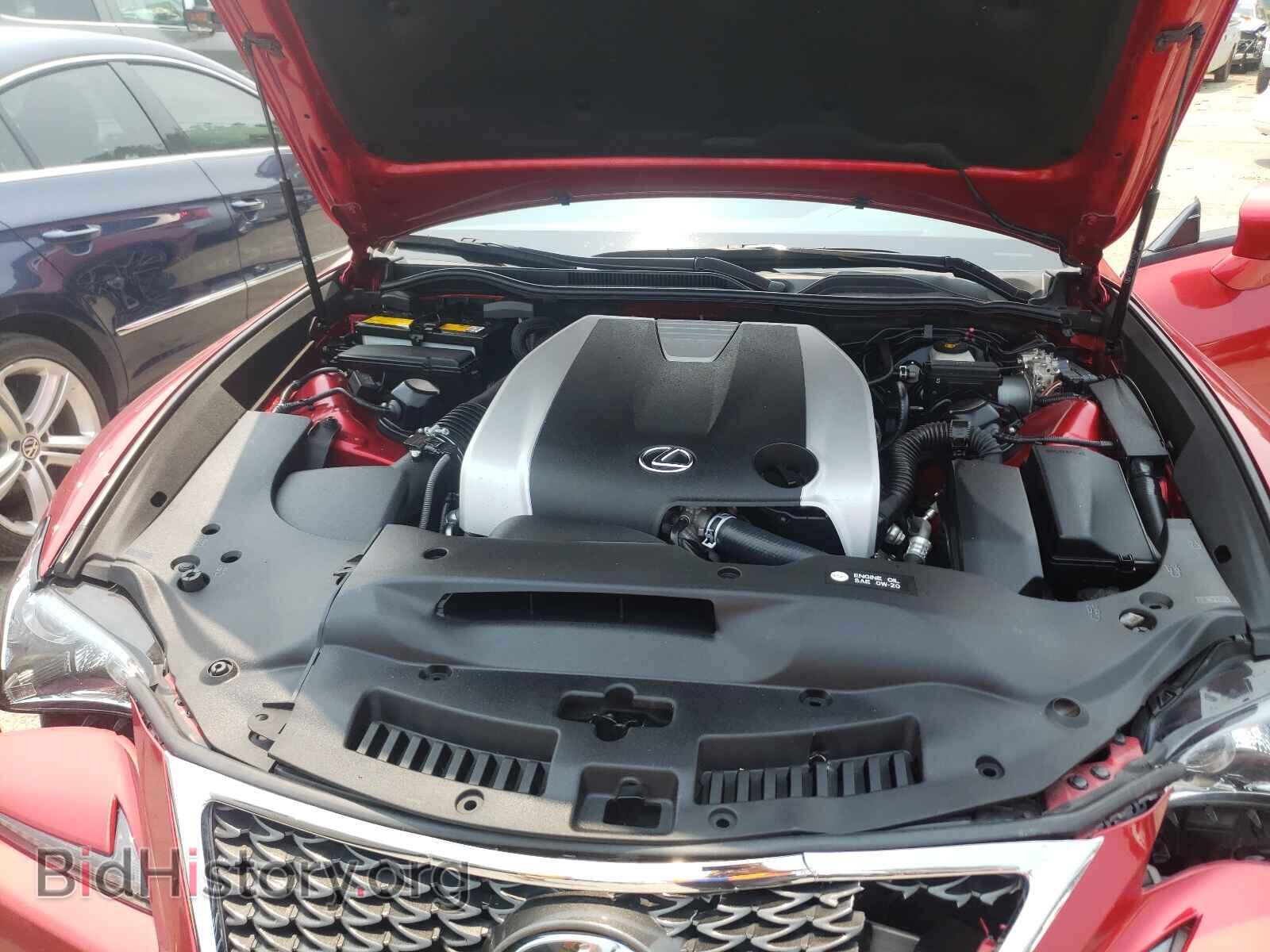 2017 LEXUS RX350 - VIN: JTHHE5BC7H5016329 - Фото 7