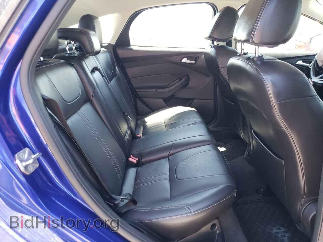 2014 FORD FOCUS - VIN: 1FADP3K20EL333159 - Фото 6