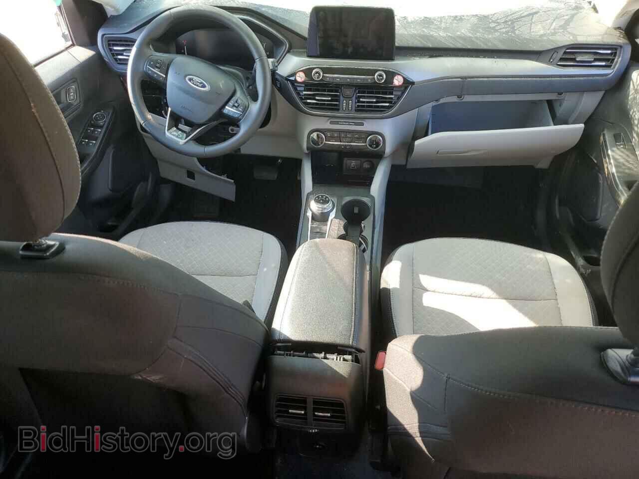 2024 FORD ESCAPE ACT - VIN: 1FMCU0GN6RUA25490 - Фото 8