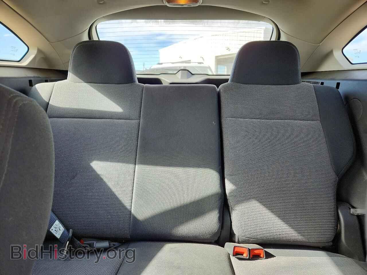 2010 DODGE CALIBER - VIN: 1B3CB4HA2AD527965 - Фото 10